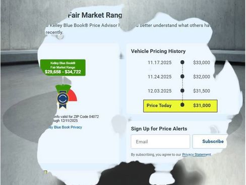 Used 2020 RAM 1500 Big Horn image 12