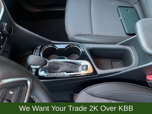 Used 2025 Buick Encore GX Preferred image 24