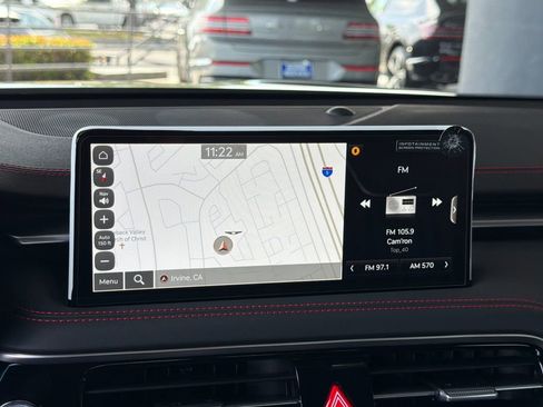 New 2026 Genesis G70 3.3T Sport Prestige AWD/4WD image 18