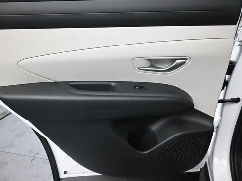 New 2026 Hyundai Tucson SEL image 23