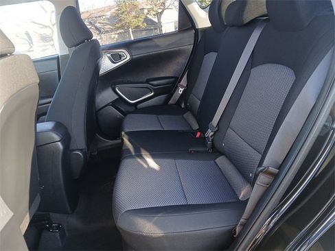 Certified 2023 Kia Soul LX w/ LX Technology Package image 21
