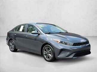 Used 2022 Kia Forte LXS FWD video 3