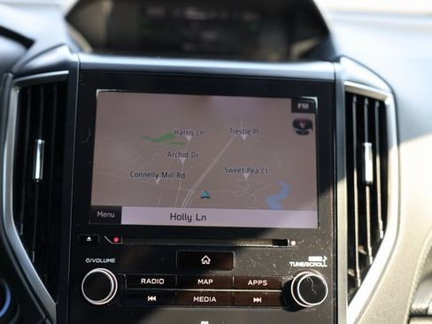 Used 2020 Subaru Forester Limited image 43