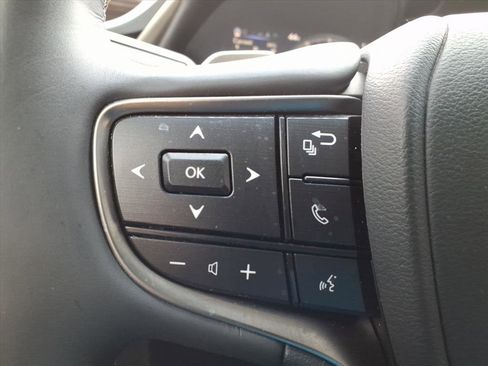 Used 2021 Lexus ES 350 w/ Premium Package image 20