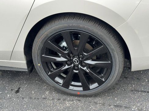 New 2026 MAZDA MAZDA3 s Sport FWD image 4