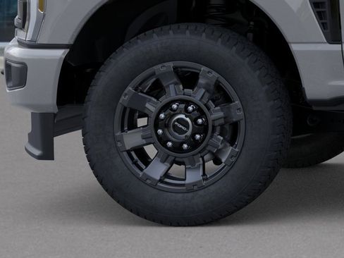 New 2026 Ford F250 XL w/ STX Appearance Package AWD/4WD image 21