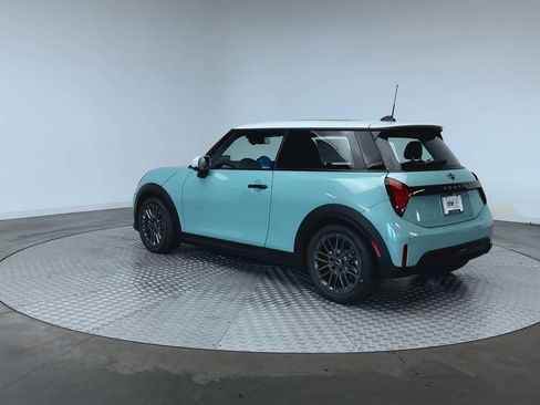 New 2026 MINI Cooper S FWD image 6