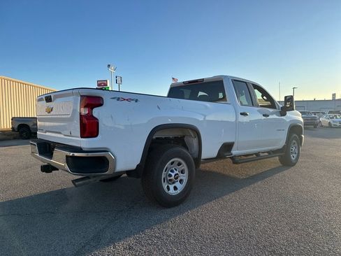 New 2026 Chevrolet Silverado 3500 W/T image 6