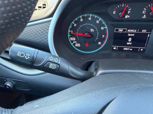 Used 2022 Chevrolet Malibu LS FWD image 20