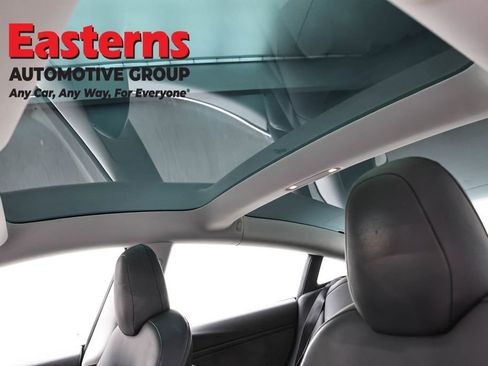 Used 2019 Tesla Model 3 Long Range image 28