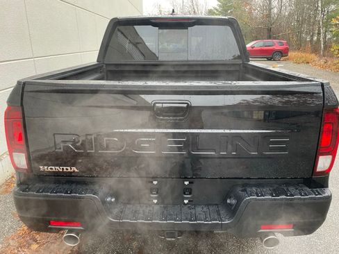 New 2026 Honda Ridgeline RTL image 9