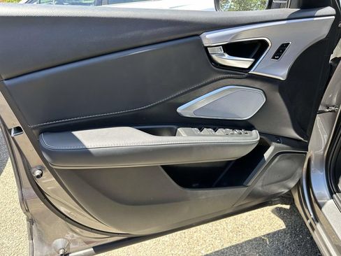 Used 2023 Acura RDX AWD w/ Technology Package image 17