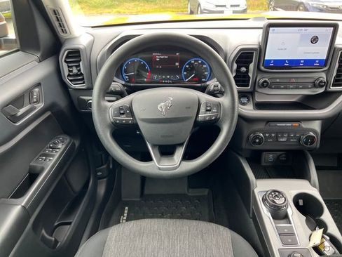 Used 2022 Ford Bronco Sport Big Bend AWD/4WD image 15