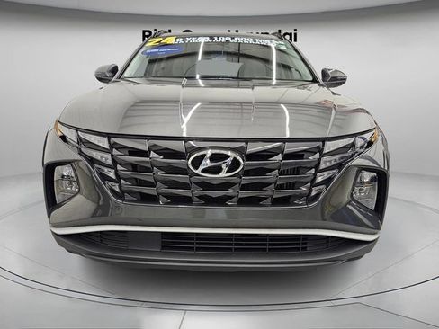 Used 2024 Hyundai Tucson SEL AWD/4WD image 5