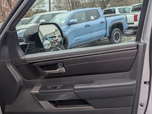 Used 2024 Toyota Tundra SR5 w/ SR5 Premium Package image 18