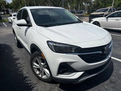 Used 2023 Buick Encore GX Preferred