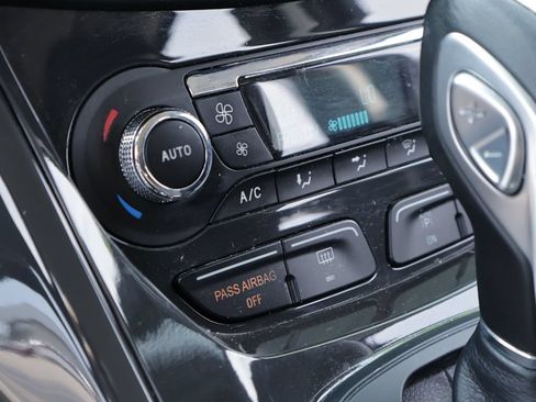 Used 2016 Ford Escape Titanium w/ Equipment Group 301A FWD image 39