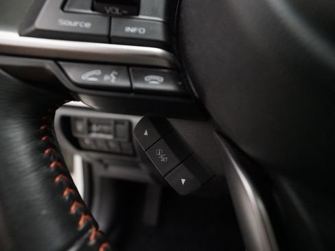 Used 2018 Subaru Crosstrek 2.0i Limited AWD/4WD image 19