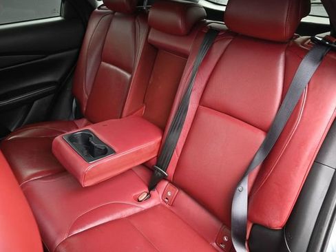 Used 2024 MAZDA CX-30 AWD 2.5 S w/ Preferred Package image 11