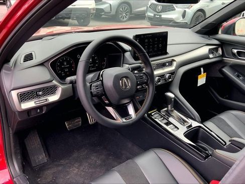 New 2026 Acura Integra A-Spec image 12