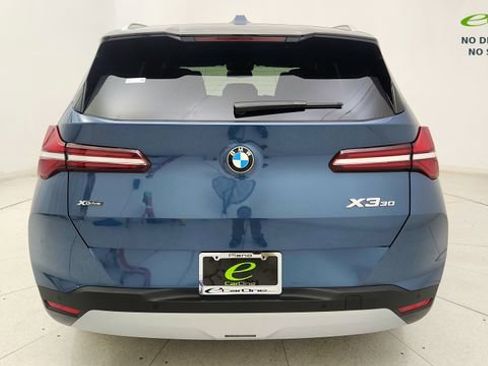 Used 2026 BMW X3 xDrive30i AWD/4WD image 5