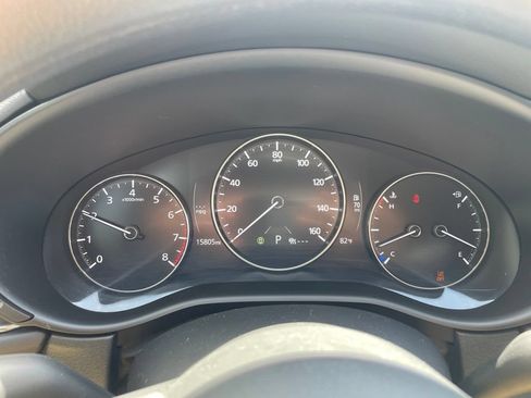 Certified 2024 MAZDA CX-30 AWD 2.5 S image 18