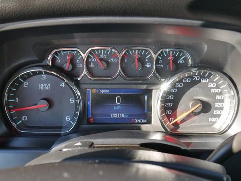 Used 2014 Chevrolet Silverado 1500 LT w/ LT Convenience Package image 31