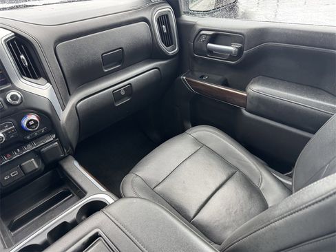 Used 2021 GMC Sierra 1500 SLT w/ SLT Premium Package image 19