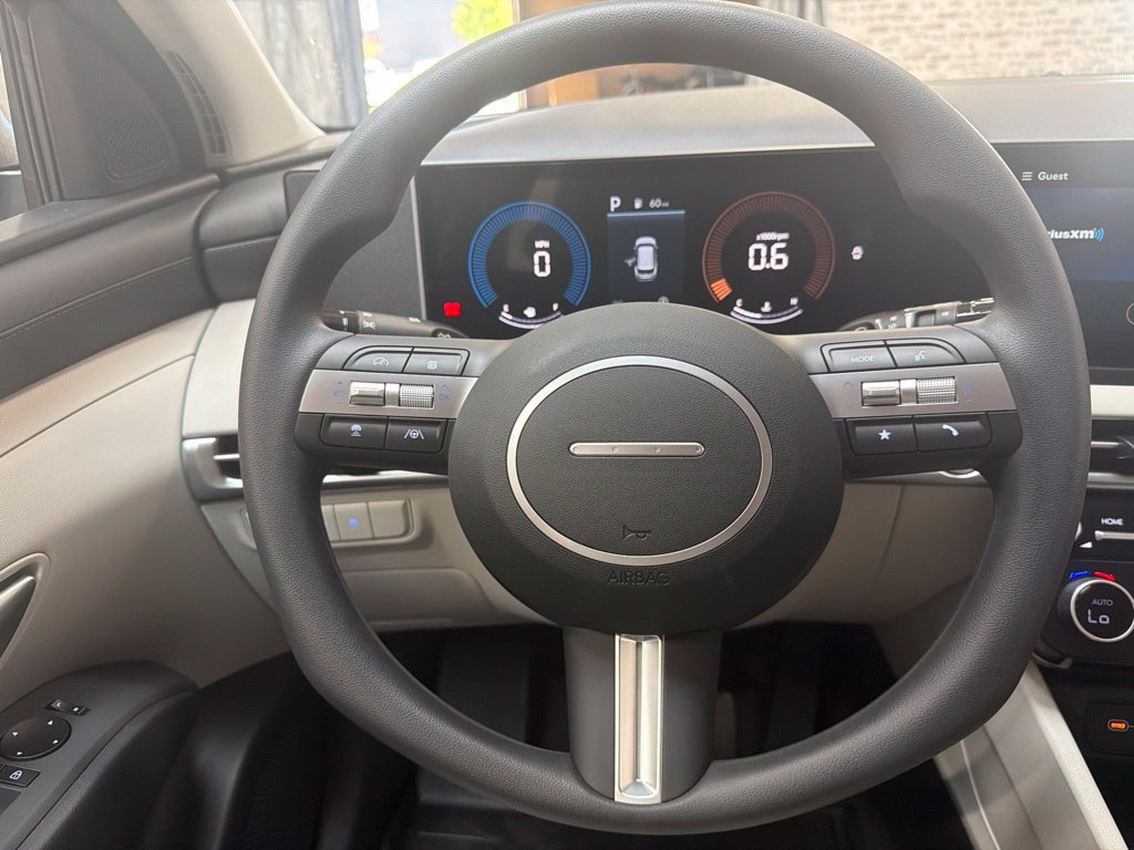 New 2026 Hyundai Tucson SEL Plus FWD image 19