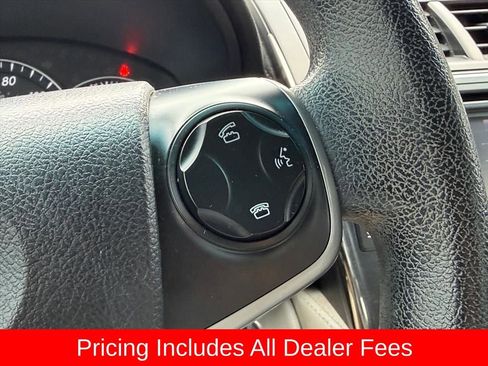 Used 2014 Toyota Camry LE FWD image 24
