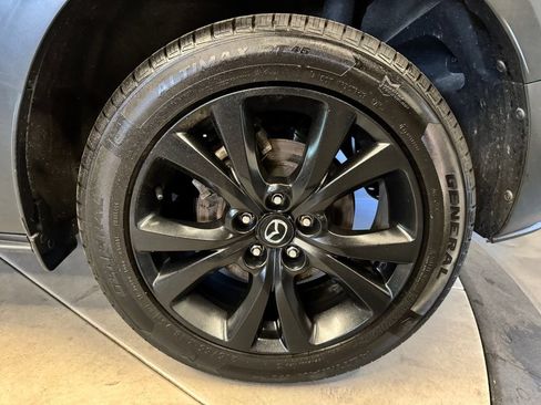 Used 2022 MAZDA CX-30 AWD 2.5 S w/ Preferred Package image 26