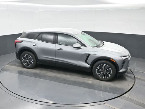 New 2025 Chevrolet Blazer EV LT w/ Super Cruise Package image 22