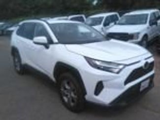 Used 2024 Toyota RAV4 XLE FWD video 1