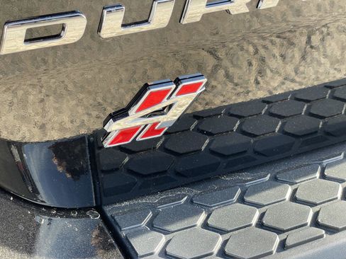 New 2026 Dodge Durango GT image 60