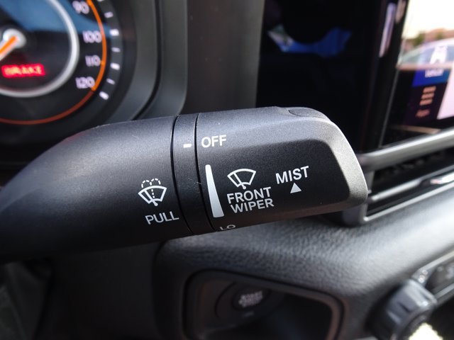 Used 2024 Jeep Wrangler Sport AWD/4WD image 27