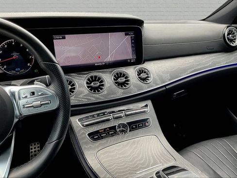 Used 2020 Mercedes-Benz CLS 450 image 9