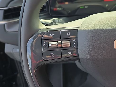 New 2026 Kia EV9 Wind image 30