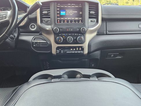 Used 2021 RAM 2500 Laramie AWD/4WD image 10