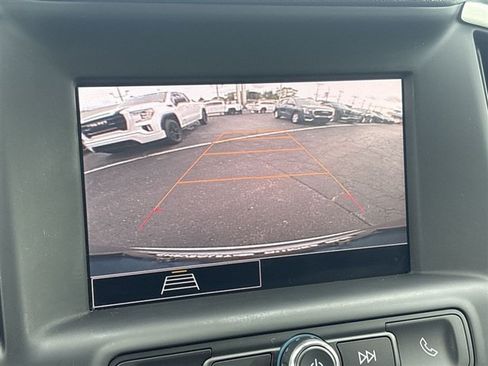 Certified 2023 GMC Terrain SLE w/ Driver Convenience Package FWD image 14