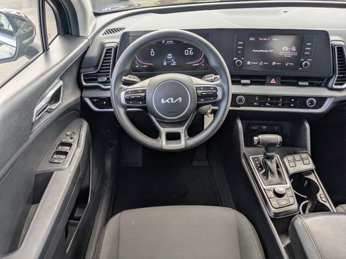 Certified 2024 Kia Sportage LX image 20