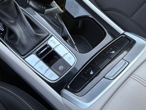 Used 2024 Hyundai Tucson SEL image 22