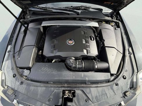 Used 2012 Cadillac CTS Performance image 29