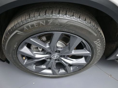 Certified 2022 Acura MDX A-Spec AWD/4WD image 14