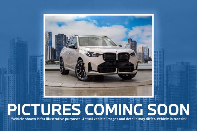 Used 2023 BMW X3 xDrive30i w/ Premium Package w/ZPA AWD/4WD image 1
