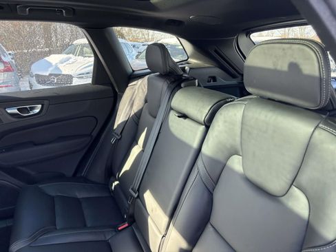 New 2026 Volvo XC60 T8 Ultra w/ Protection Package Premier AWD/4WD image 25