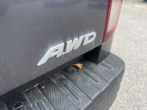 Used 2022 Honda Ridgeline RTL-E image 10