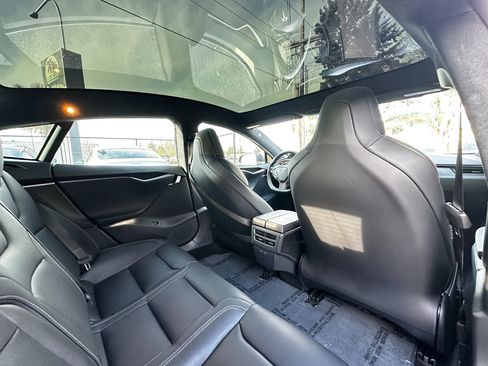 Used 2018 Tesla Model S P100D image 18