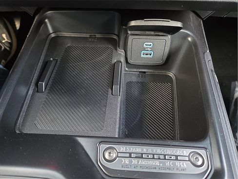 New 2025 Ford Bronco Big Bend image 15