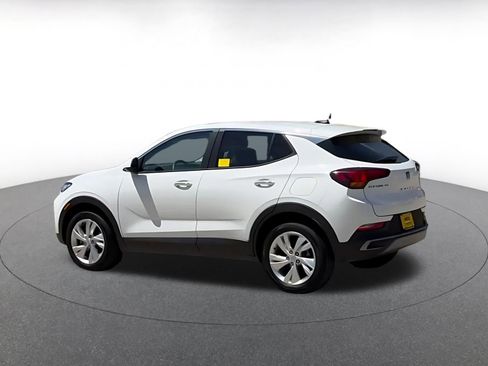 Used 2025 Buick Encore GX Preferred FWD image 10