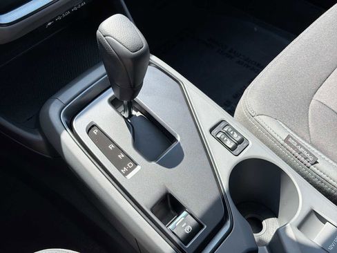 New 2026 Subaru Crosstrek 2.0i Premium AWD/4WD image 26
